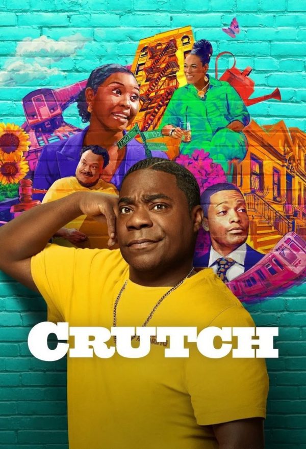 Crutch Crutch