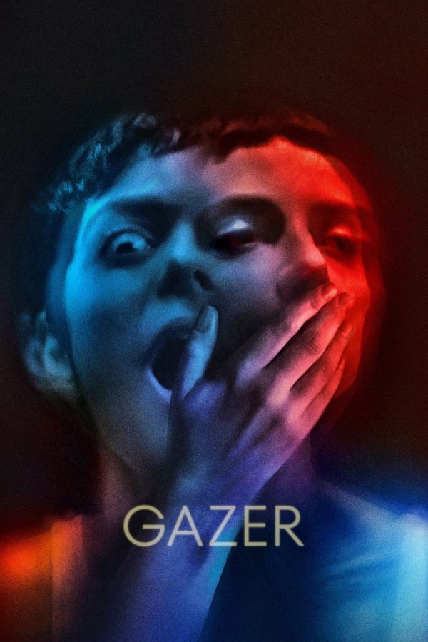 Cuộc Chơi Mạo Hiểm Gazer