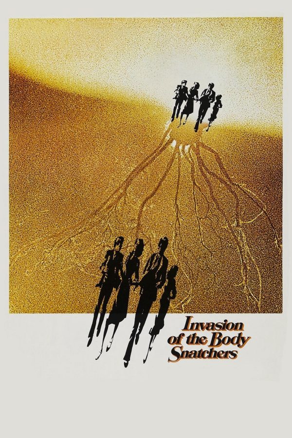 Cuộc Xâm Lăng Của Người Nhân Bản Invasion of the Body Snatchers