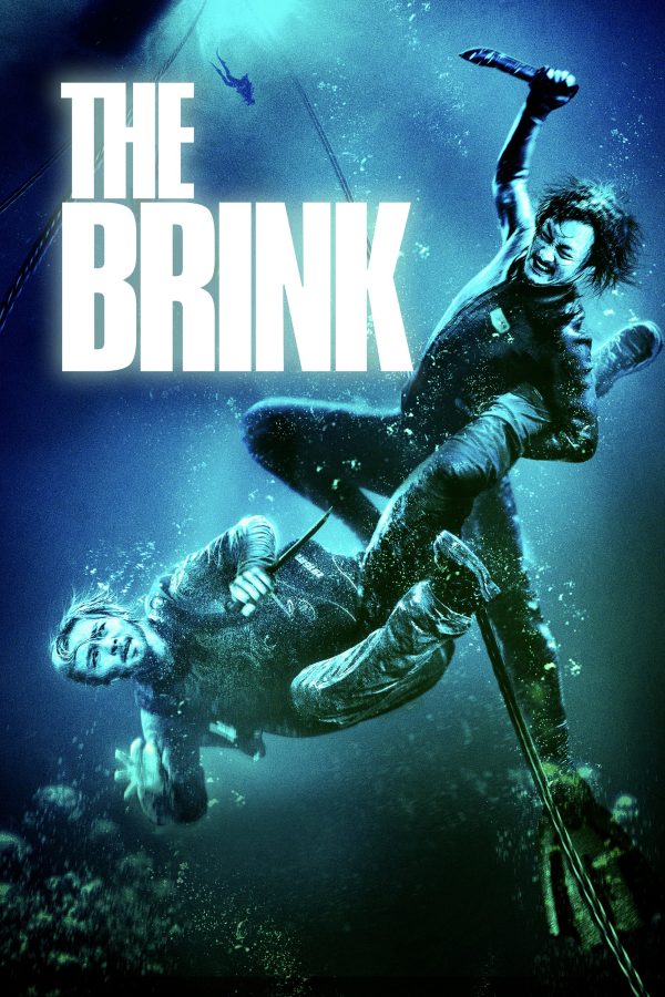 Cuồng Thú The Brink