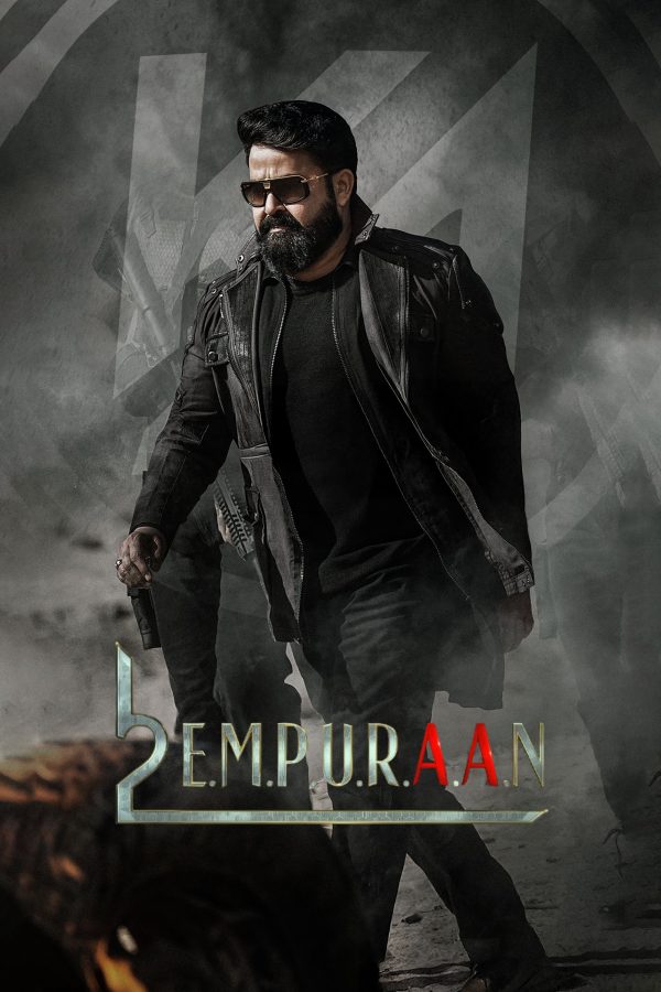 Đế Chế Báo Thù L2: Empuraan