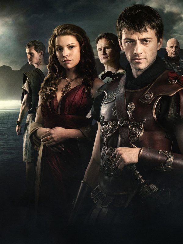 Đế chế La Mã (Phần 2): Julius Caesar – Chủ nhân thành Rome Roman Empire (Season 2)