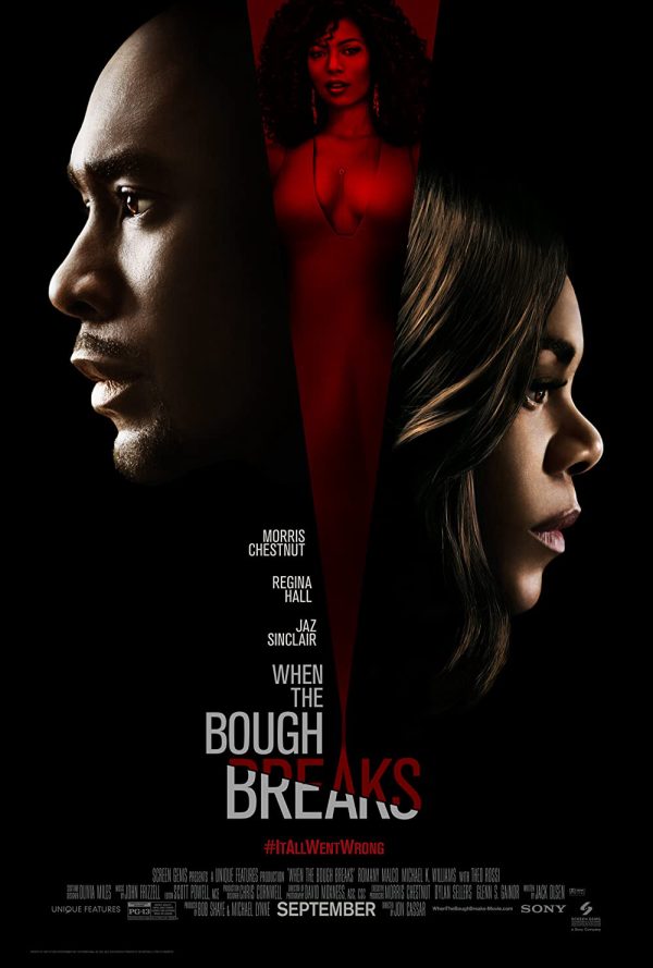 Đẻ thuê When the Bough Breaks