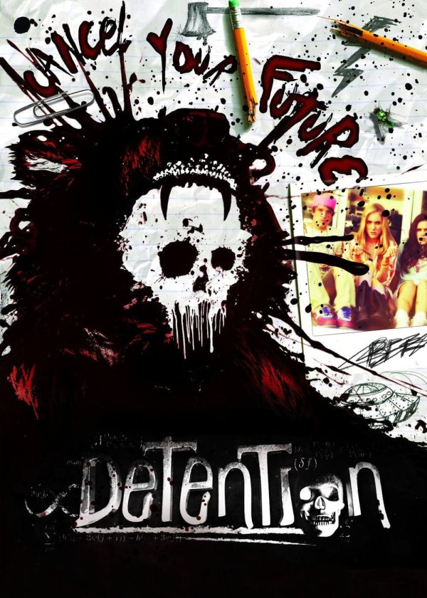 Detention Detention