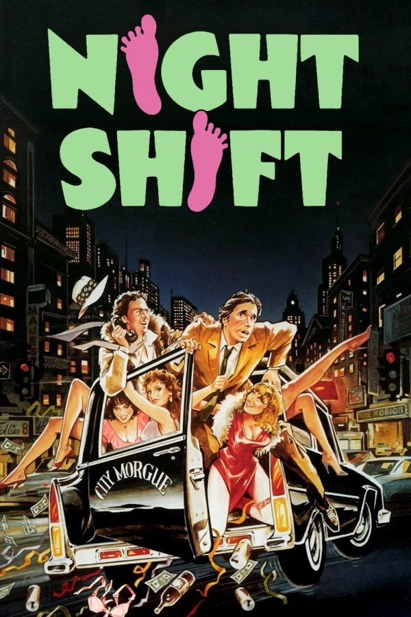 Dịch Vụ Ca Đêm Night Shift