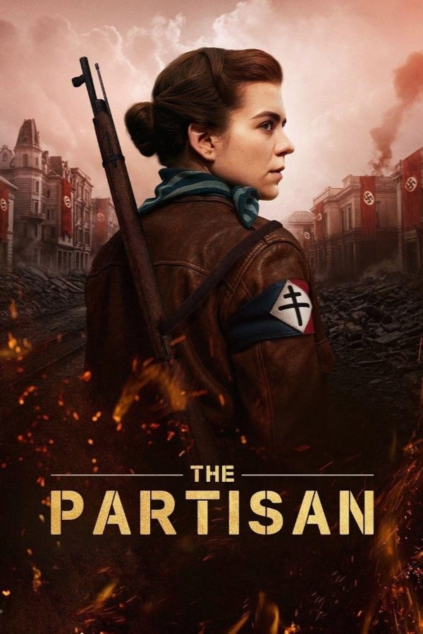 Điệp Viên Ba Lan The Partisan
