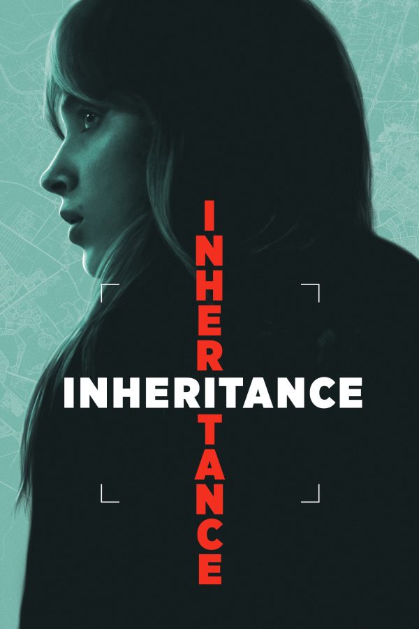 Điệp Viên Kế Cận Inheritance