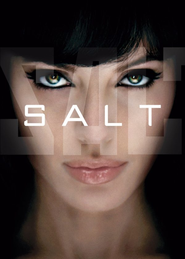 Điệp viên Salt Salt
