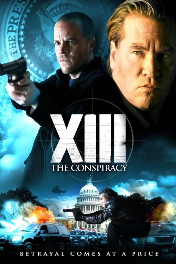 Điệp Viên XIII XIII