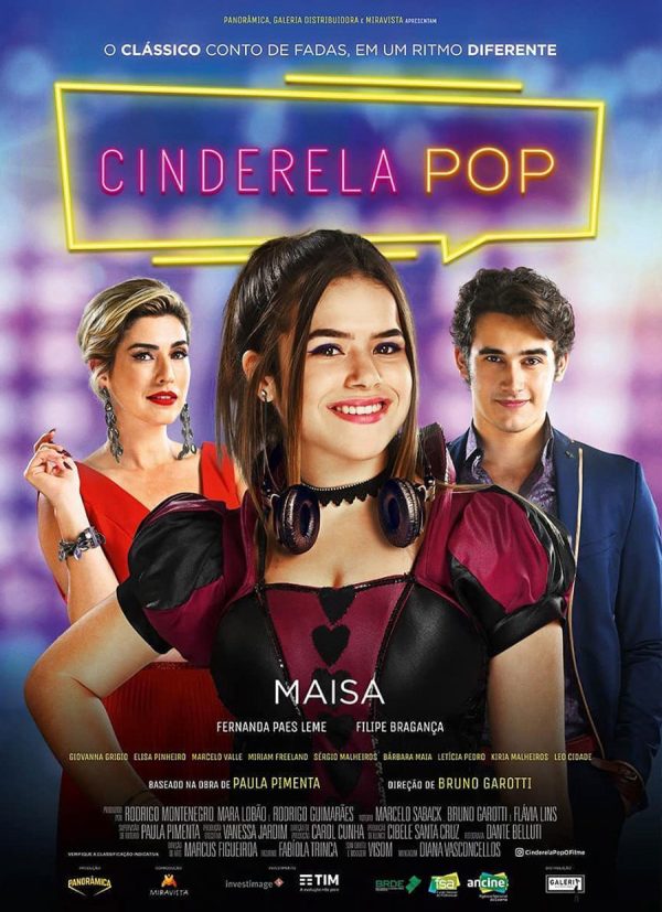 DJ Lọ Lem DJ Cinderella