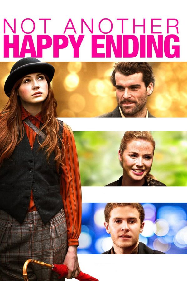 Đoạn Kết Bất Ngờ Not Another Happy Ending