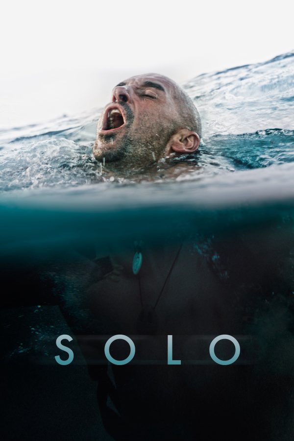 Đơn độc trên con sóng Solo