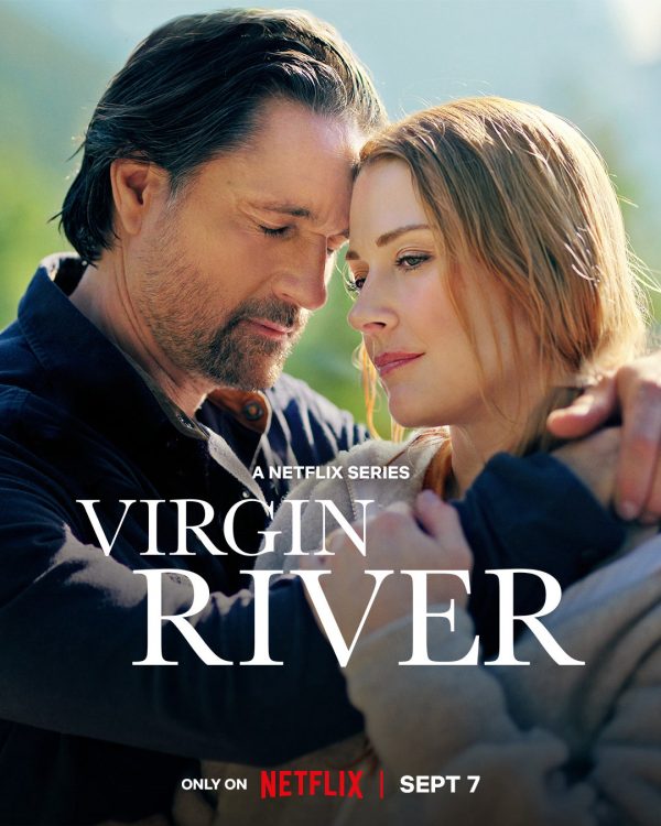 Dòng sông Trinh Nữ (Phần 5) Virgin River (Season 5)