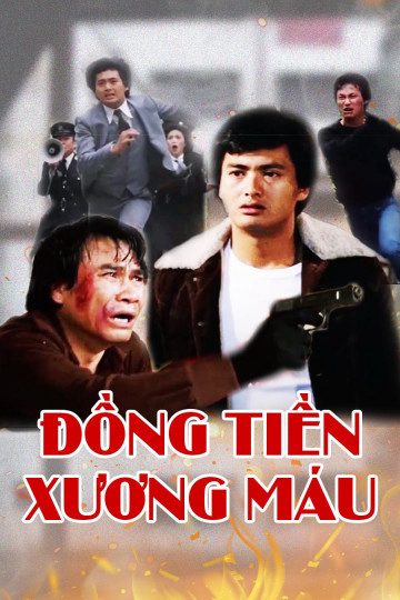 Đồng Tiền Xương Máu Bloody Money