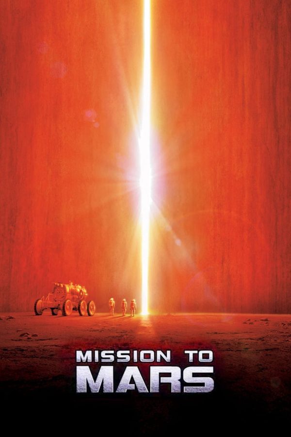 Du Hành Đến Sao Hỏa Mission to Mars