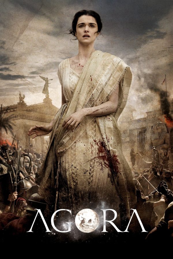 Đường Tròn Agora