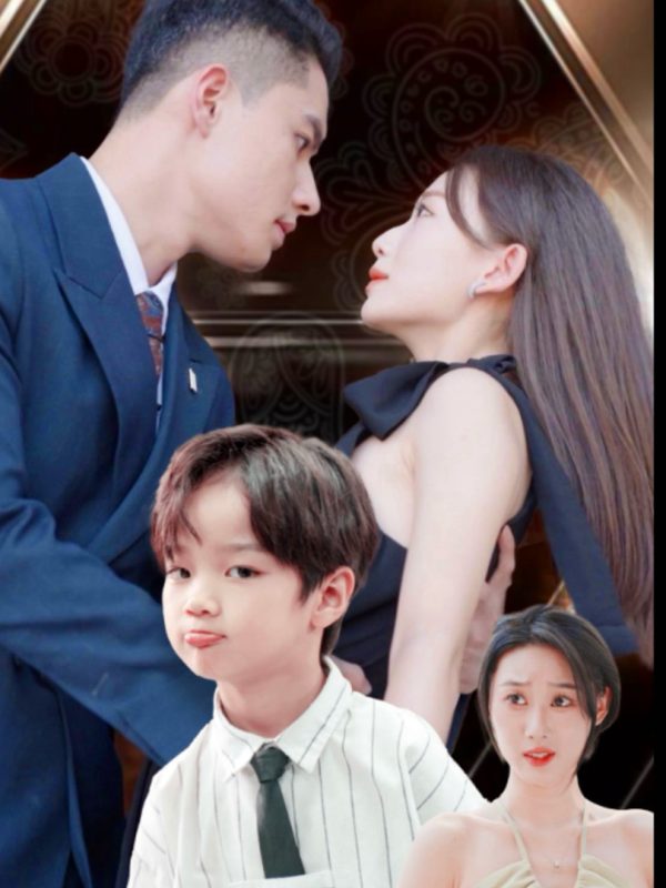Em Bé Dễ Thương Về Nhà, Ông Chủ Chồng Hối Hận 萌宝找上门，夫人总裁他后悔了