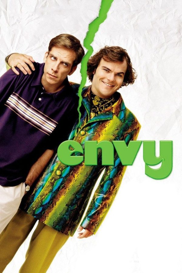 Envy Envy