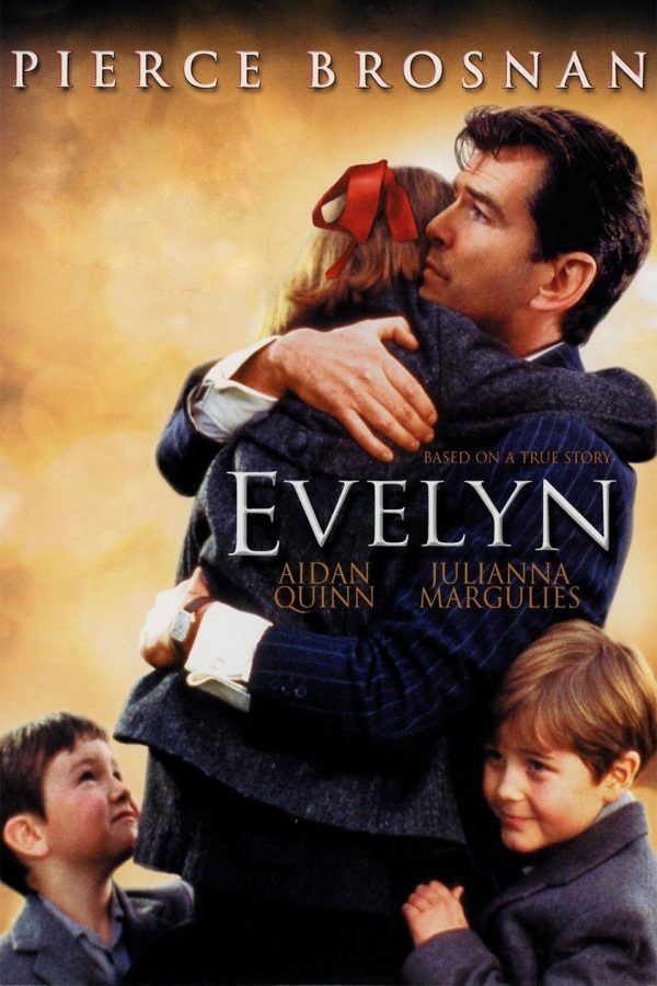 Evelyn Evelyn
