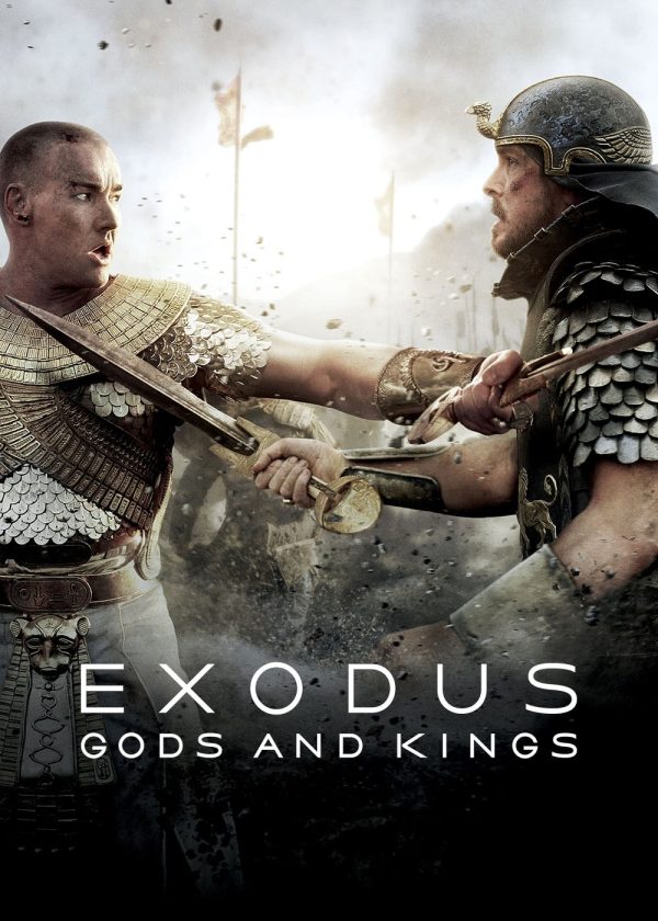 Exodus: Cuộc Chiến Chống Pharaoh Exodus: Gods and Kings