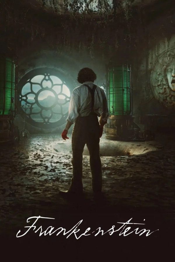 Frankenstein Frankenstein