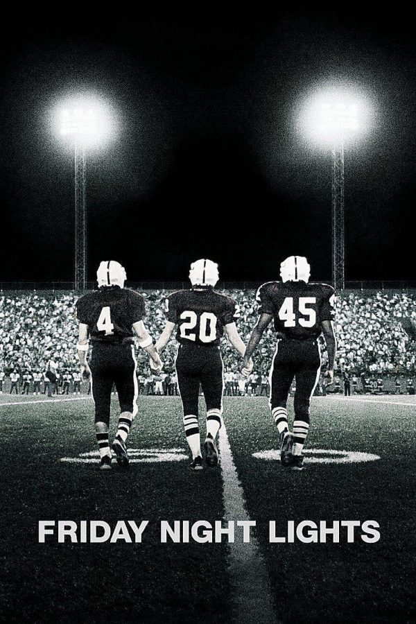 Friday Night Lights Friday Night Lights
