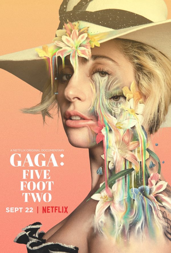Gaga: 155 cm Gaga: Five Foot Two