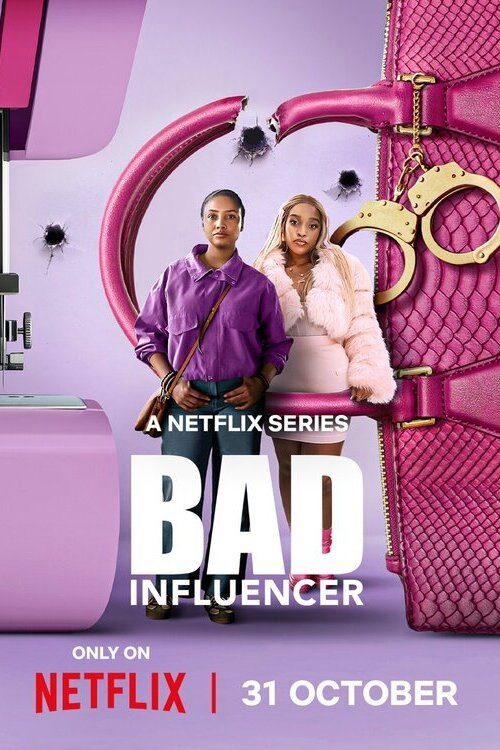 Gần Mực Thì Đen Bad Influencer