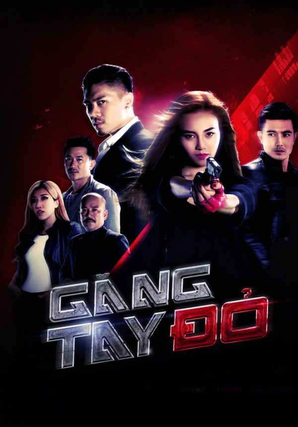 GĂNG TAY ĐỎ Red Gloves