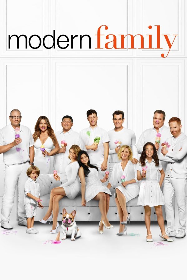 Gia Đình Hiện Đại (Phần 10) Modern Family (Season 10)