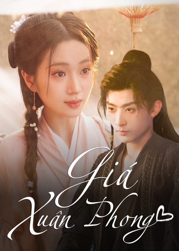Giá Xuân Phong Get Married