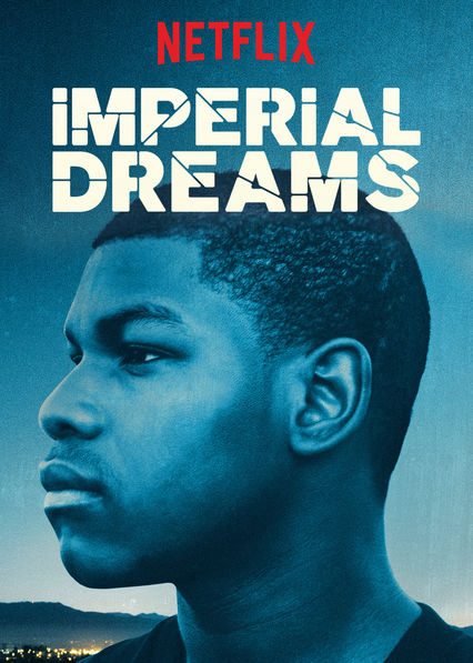 Giấc mơ đế quốc Imperial Dreams