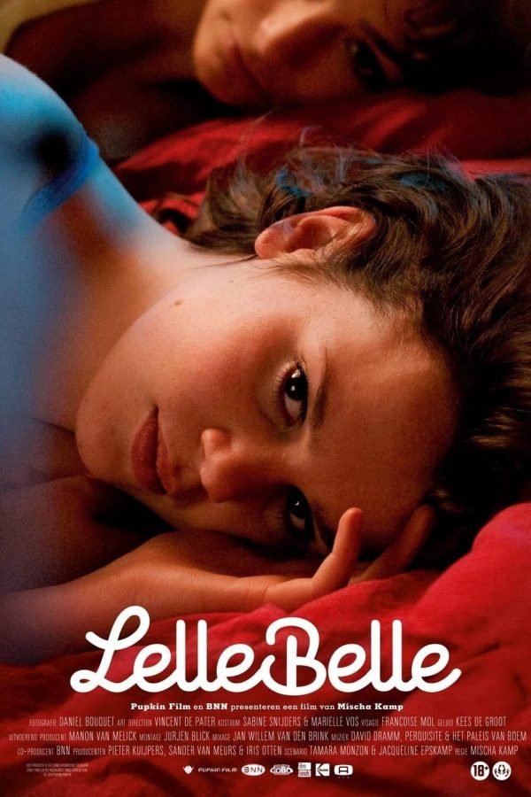 Giai Điệu Gợi Tình LelleBelle