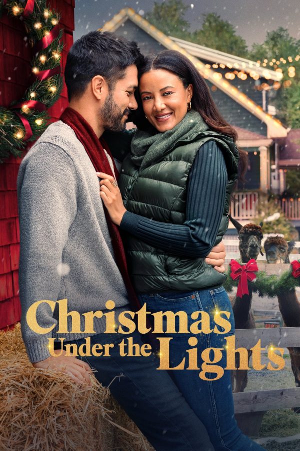 Giáng sinh dưới ánh đèn Christmas Under the Lights