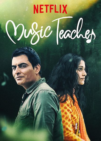 Giáo viên dạy nhạc Music Teacher