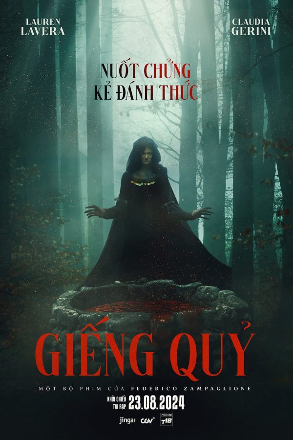 Giếng Quỷ The Well