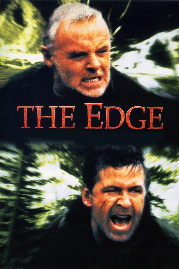 Giới Hạn Cuộc Sống The Edge