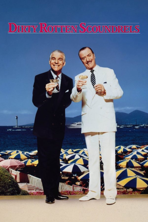 Hai Gã Bịp Bợm Dirty Rotten Scoundrels