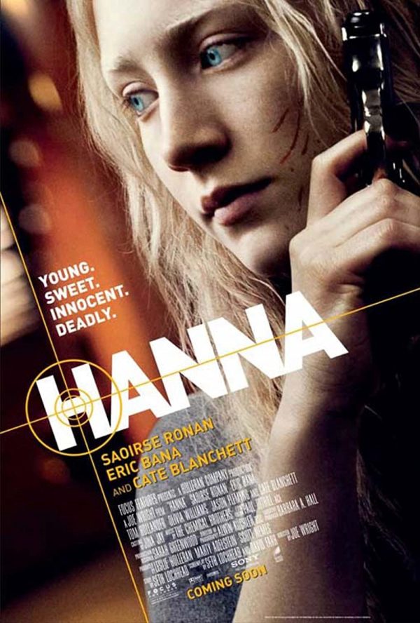 Hanna bí ẩn Hanna