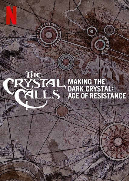 Hậu trường – Pha lê đen: Kỷ nguyên kháng chiến The Crystal Calls Making the Dark Crystal: Age of Resistance