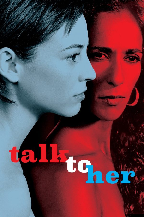 Hãy Nói Với Cô Ấy Talk to Her