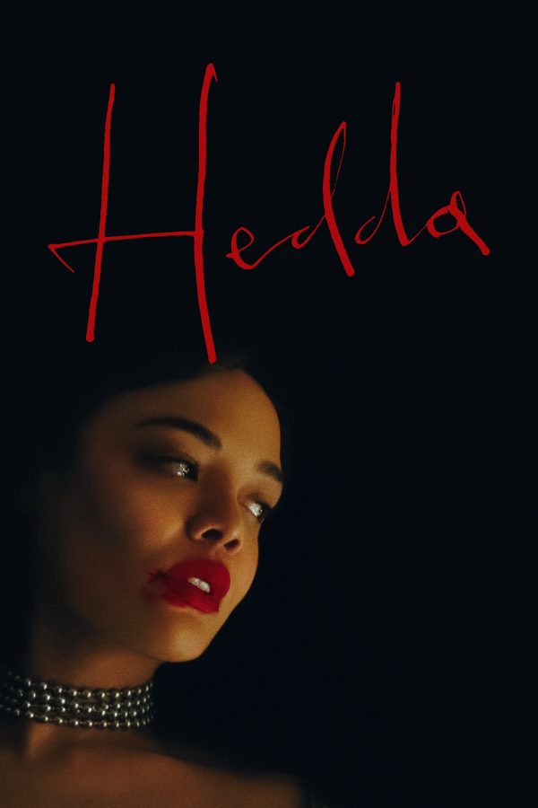 Hedda Hedda