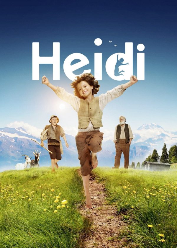 Heidi Heidi