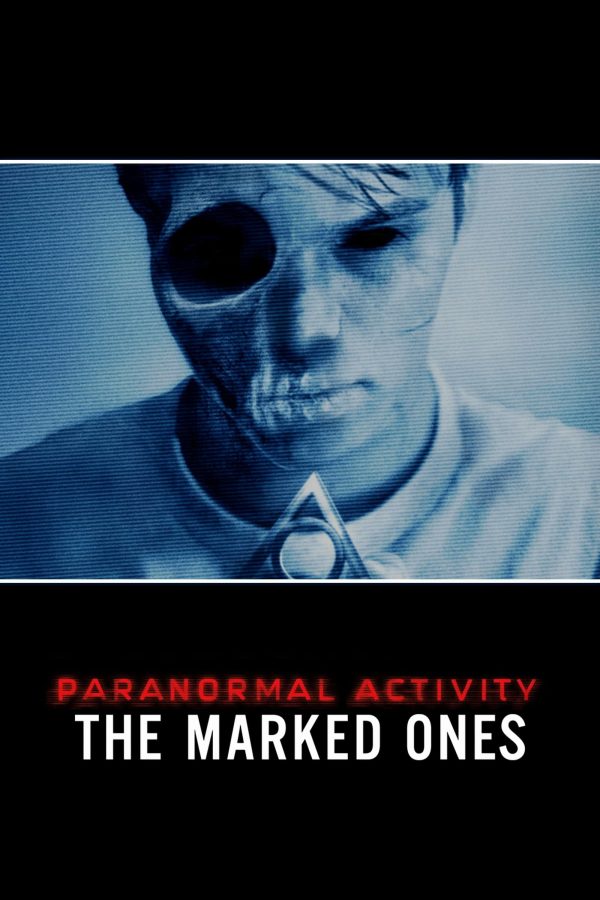 Hiện Tượng Siêu Nhiên: Vết Cắn Của Quỷ Paranormal Activity: The Marked Ones