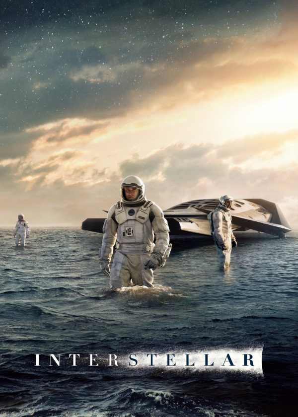 Hố Đen Tử Thần Interstellar