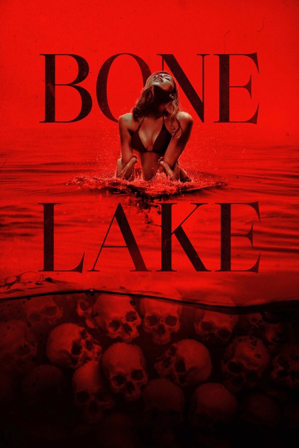 Hồ Hài Cốt Bone Lake