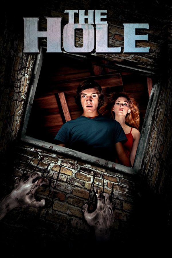 Hố Tử Thần The Hole