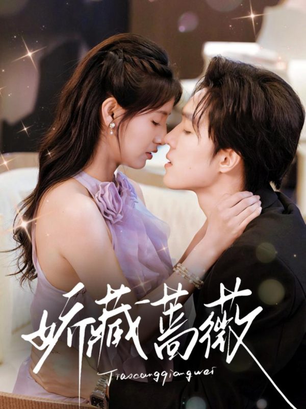 Hoa Hồng Ẩn Giấu 娇藏蔷薇