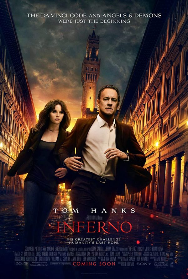 Hỏa ngục Inferno