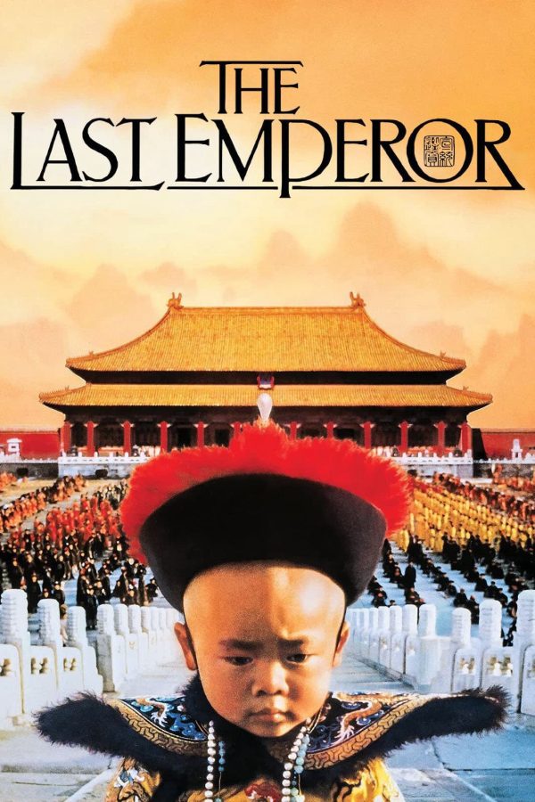 Hoàng Đế Cuối Cùng The Last Emperor